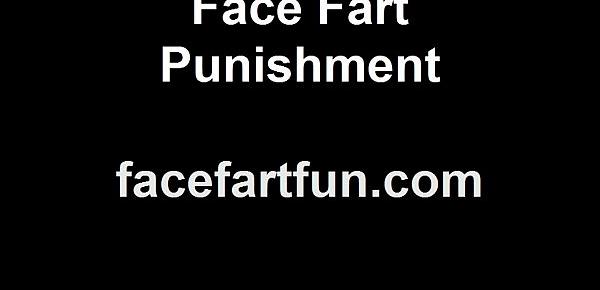  Face Fart